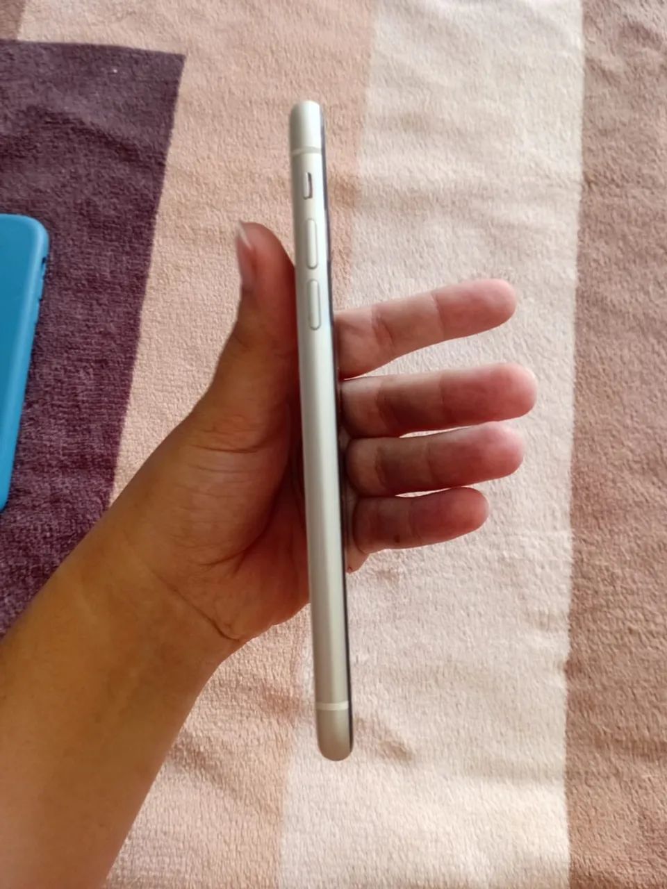 Iphone 11 - 64GB Branco - Foto 4