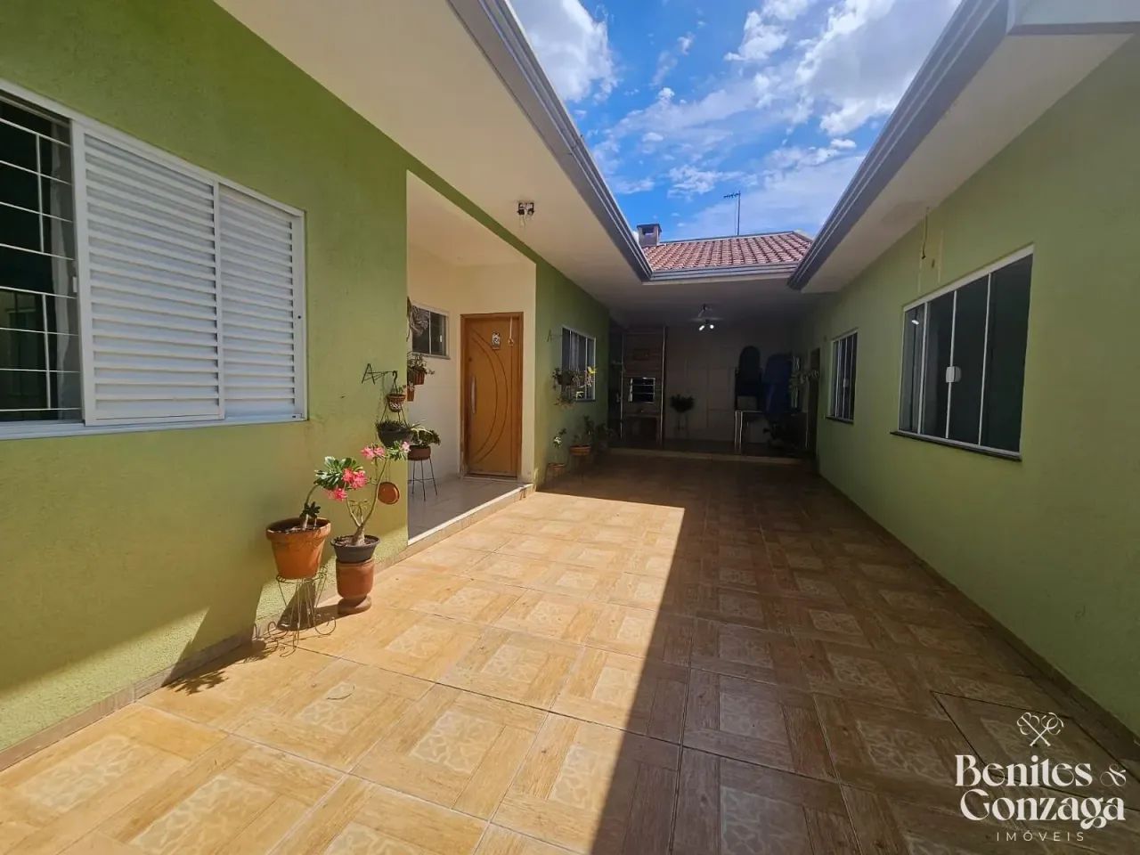 Jardim Santa Helena, Maringá, PR - Foto 5
