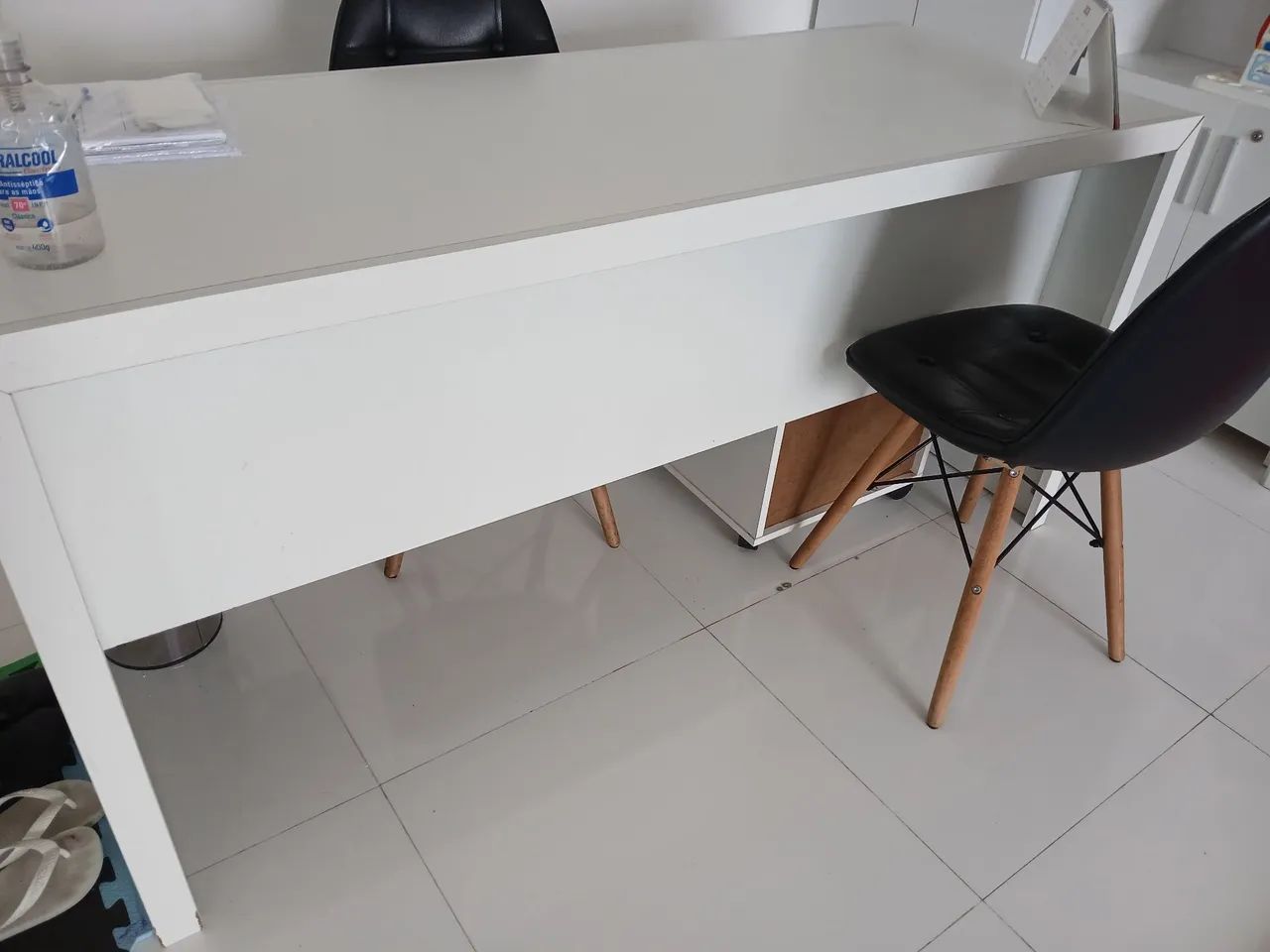 Mesa de escritório 