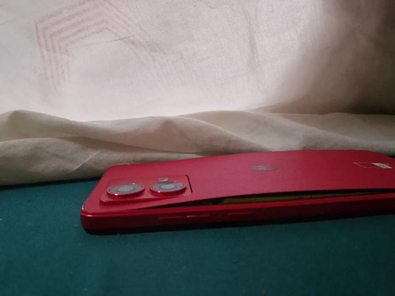 Vendo motog84 - Foto 2
