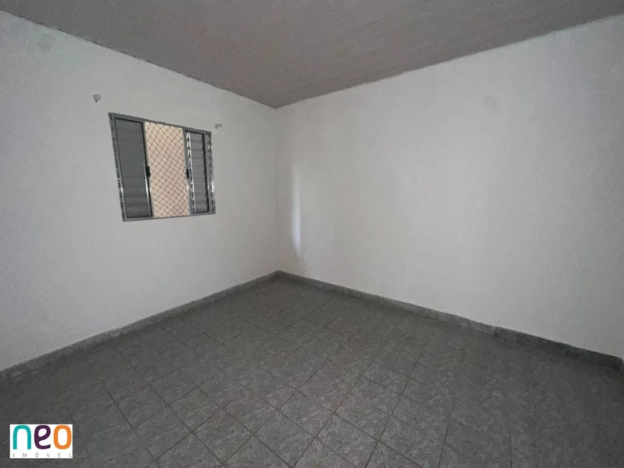 Casa com 1 dormitório pra locação