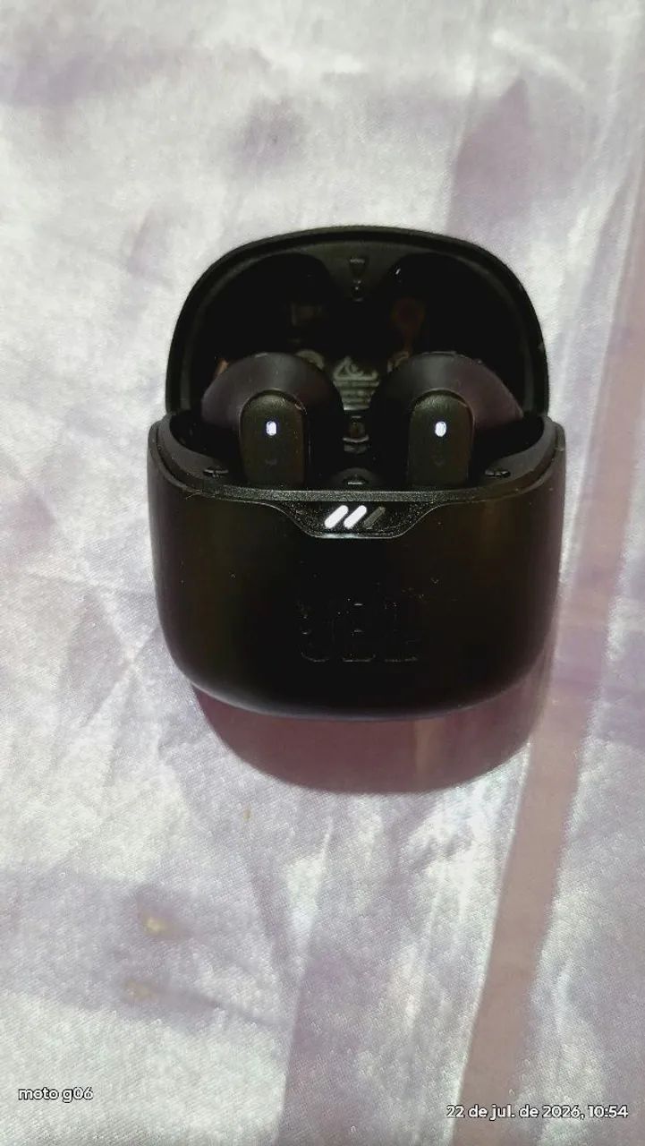 Fone de ouvido JBL - Foto 2