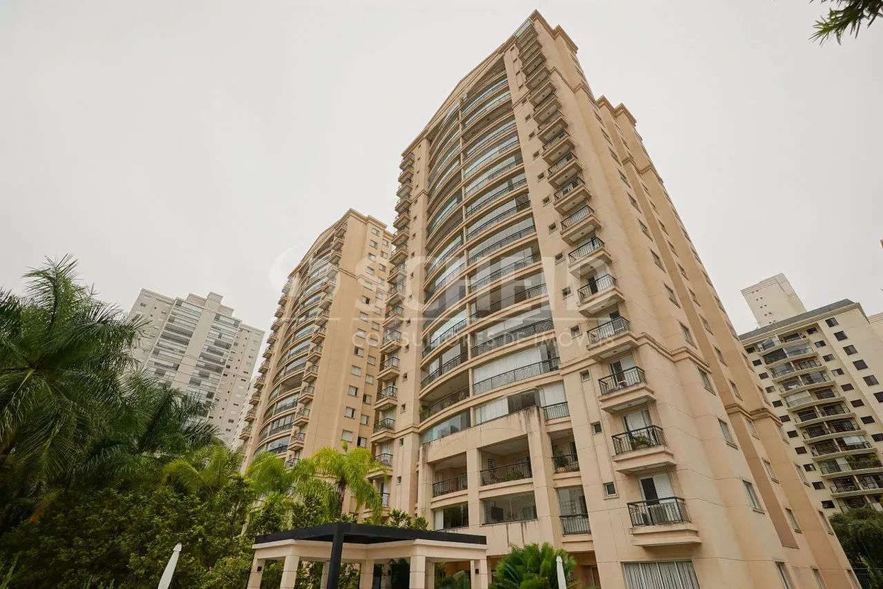 Apartamento, Vila Mascote - São Paulo