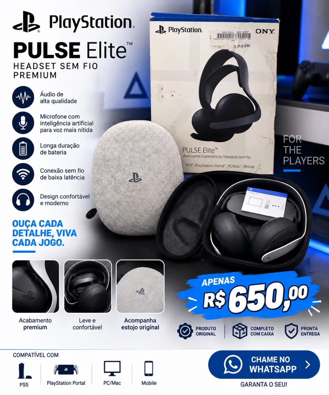 Pulse Elite - Foto 2