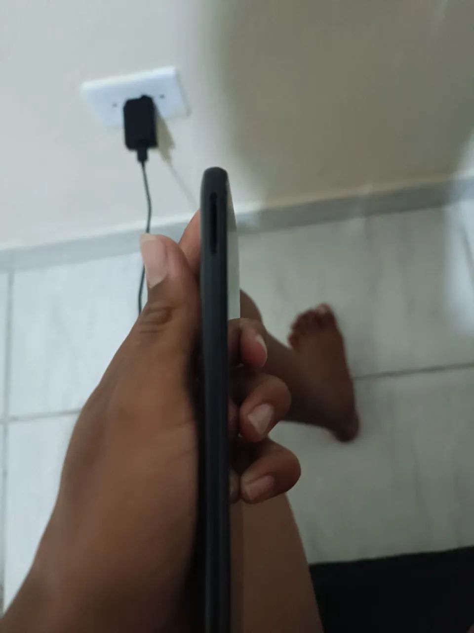 Samsung Galaxy a03s troca de tela - Foto 3