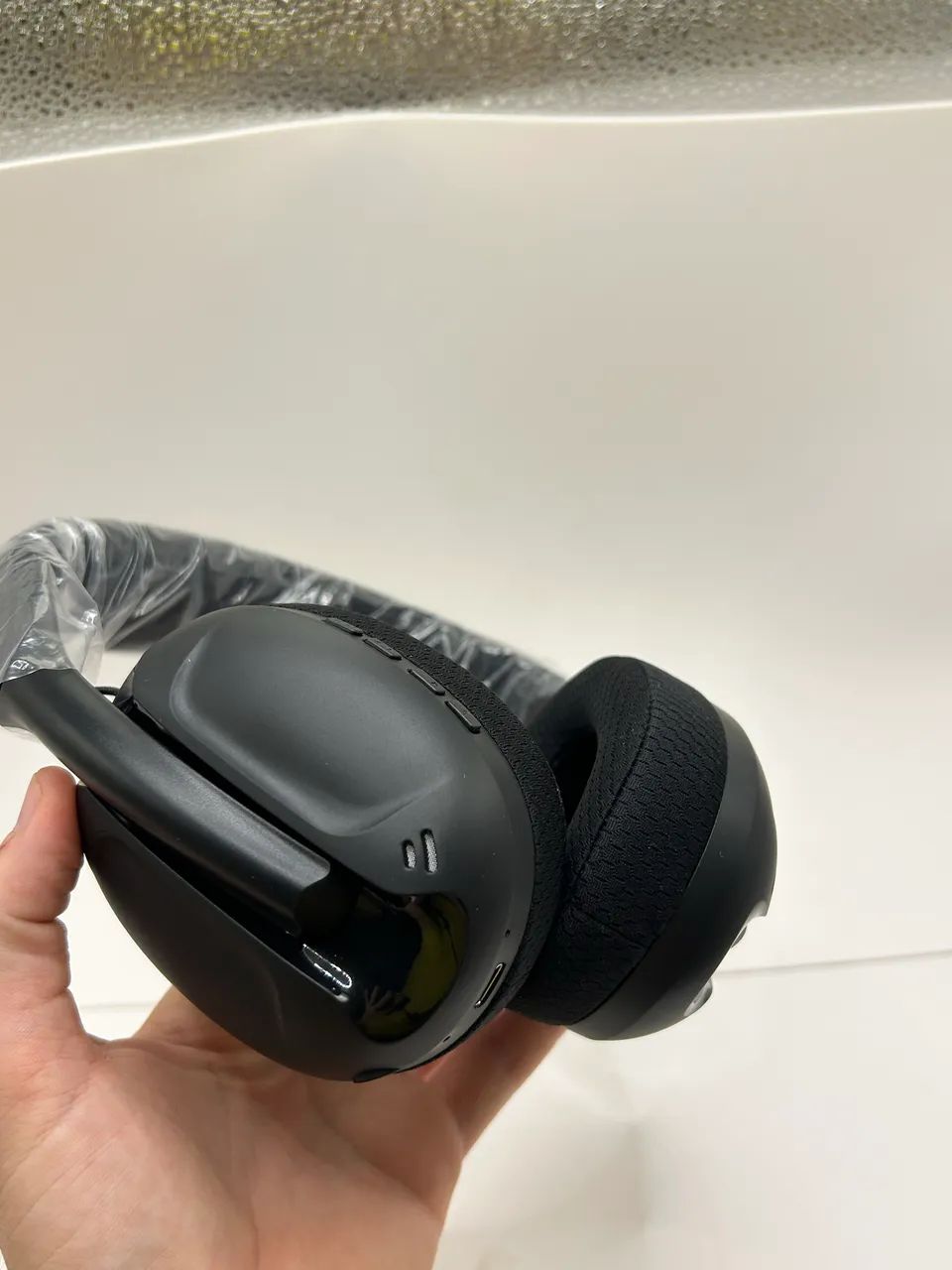 Headset sem fio L80 - Foto 4
