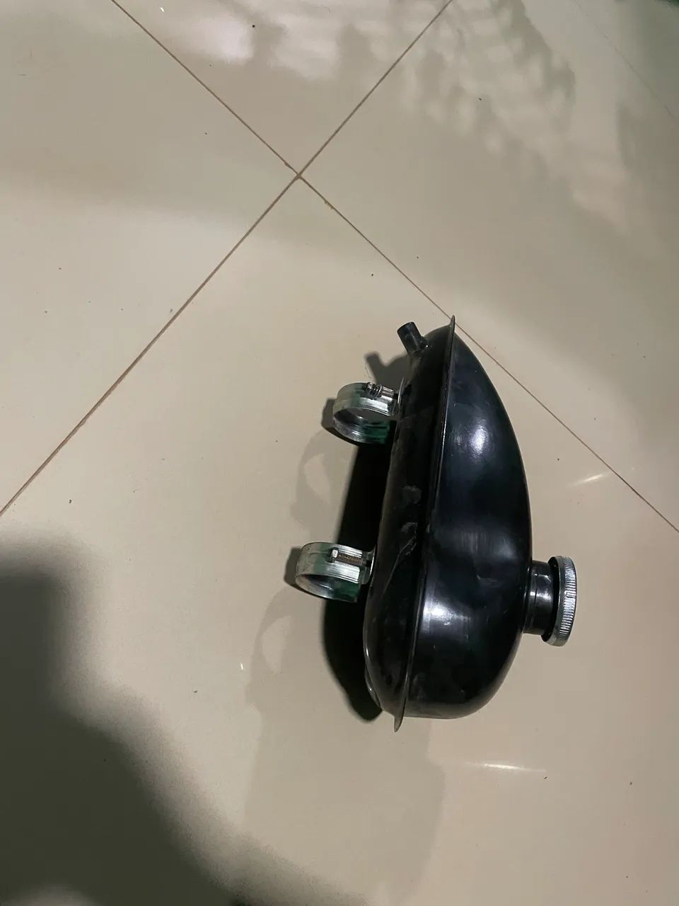 Tanque de combustível de motorizada  - Foto 3
