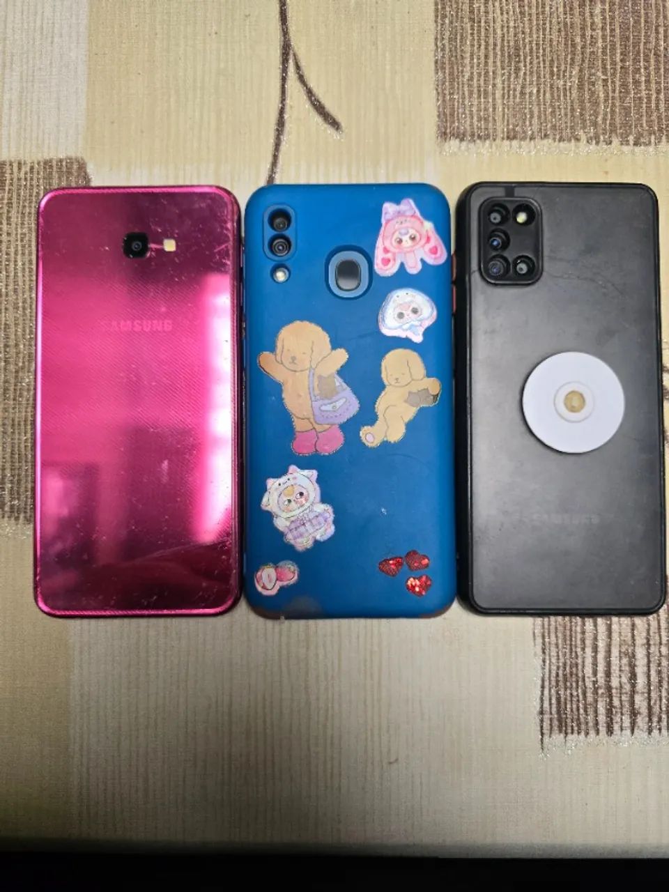 Celulares Samsung, J7 Prime, A30, A31 - Foto 3