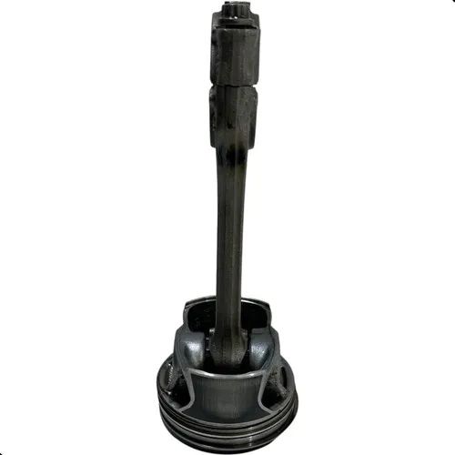 Pistão Biela Up! Polo 1.0 2018 2019 2020 2021 - Foto 2