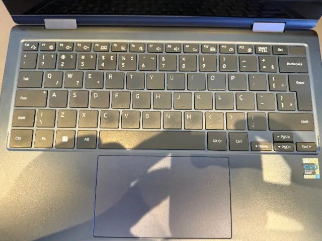 Samsung Galaxy Book Pro 360 - Foto 5