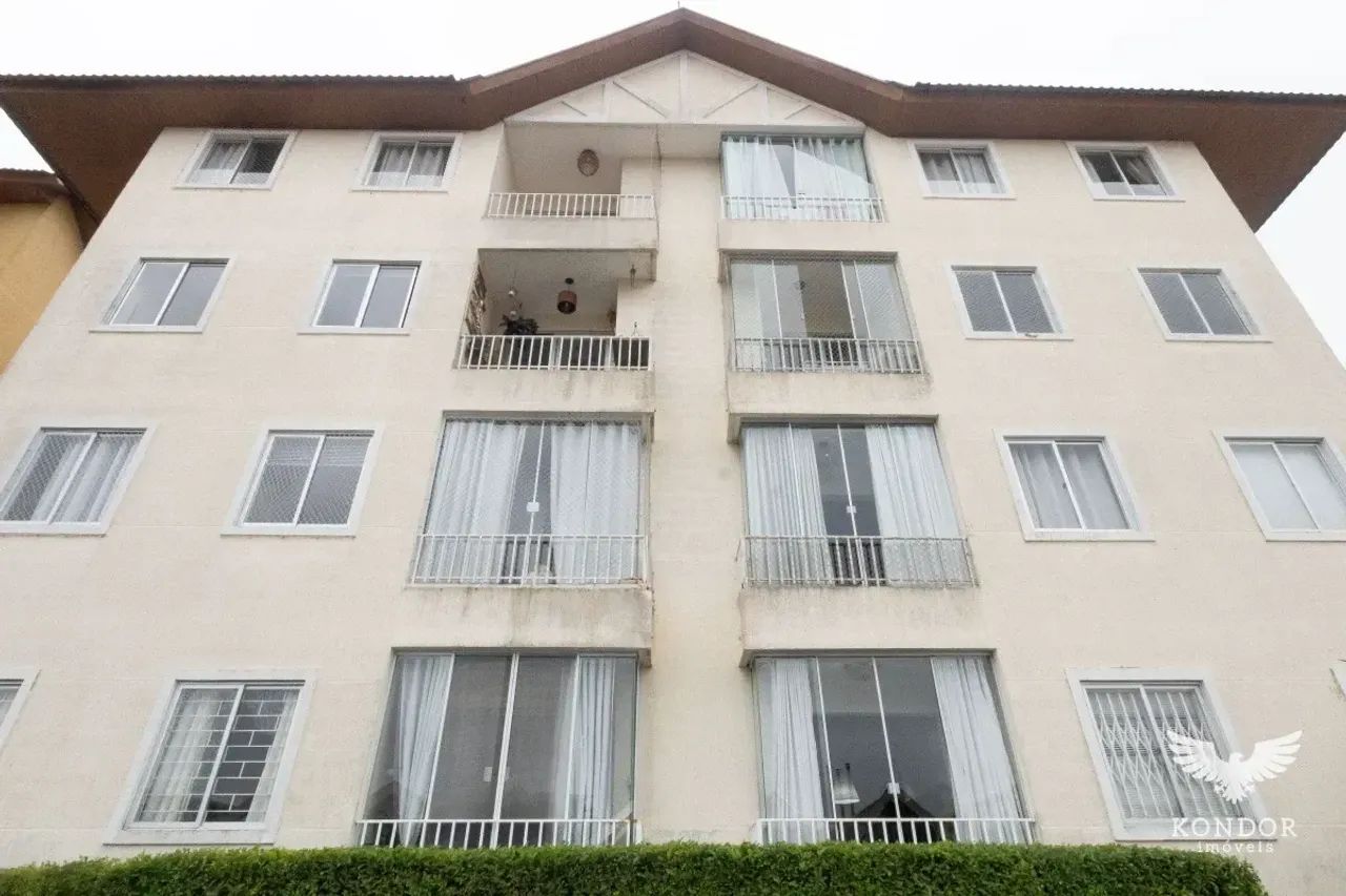 Apartamento na ORLEANS com 80,70m²