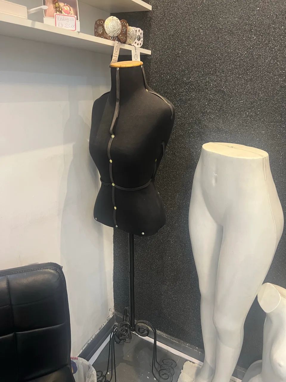 Manequins  - Foto 2