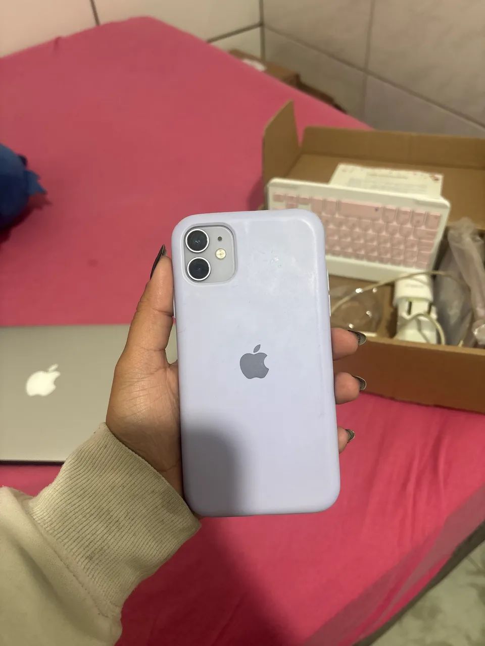 iPhone 11 - Foto 2