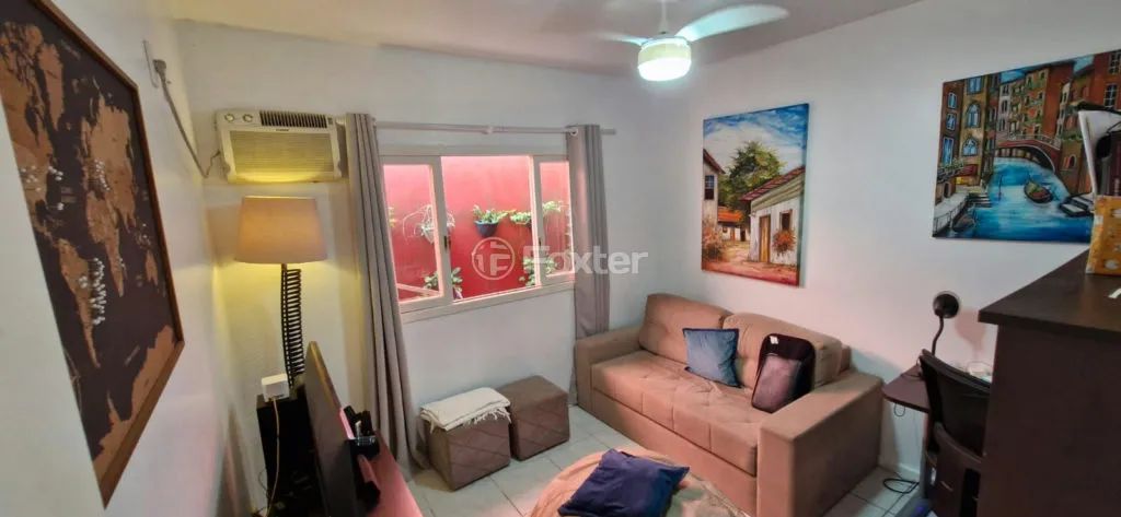 Casa à venda Estrada Haroldo Soares Glavan, Cacupé - Florianópolis - Foto 4