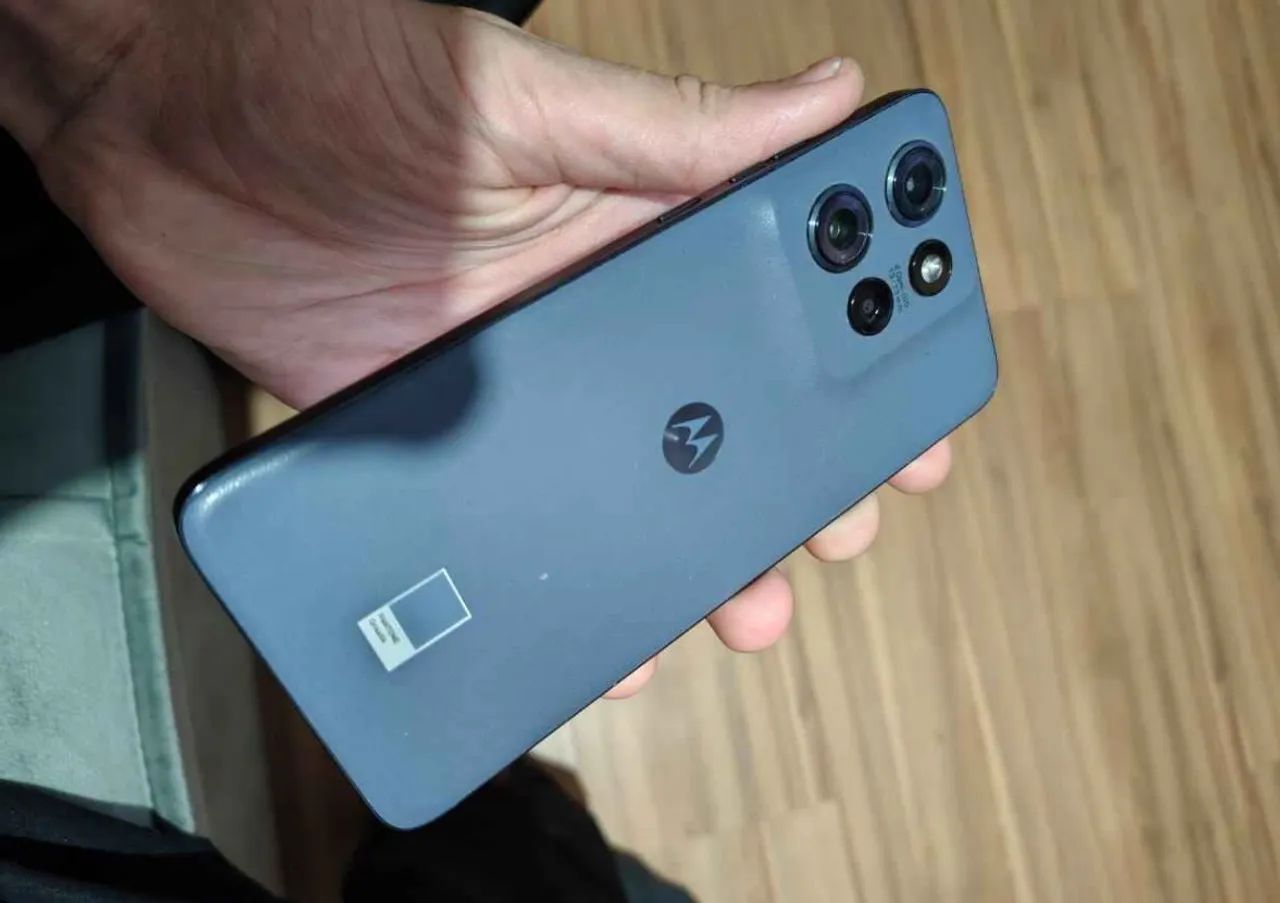 Moto Edge 50 5g 
