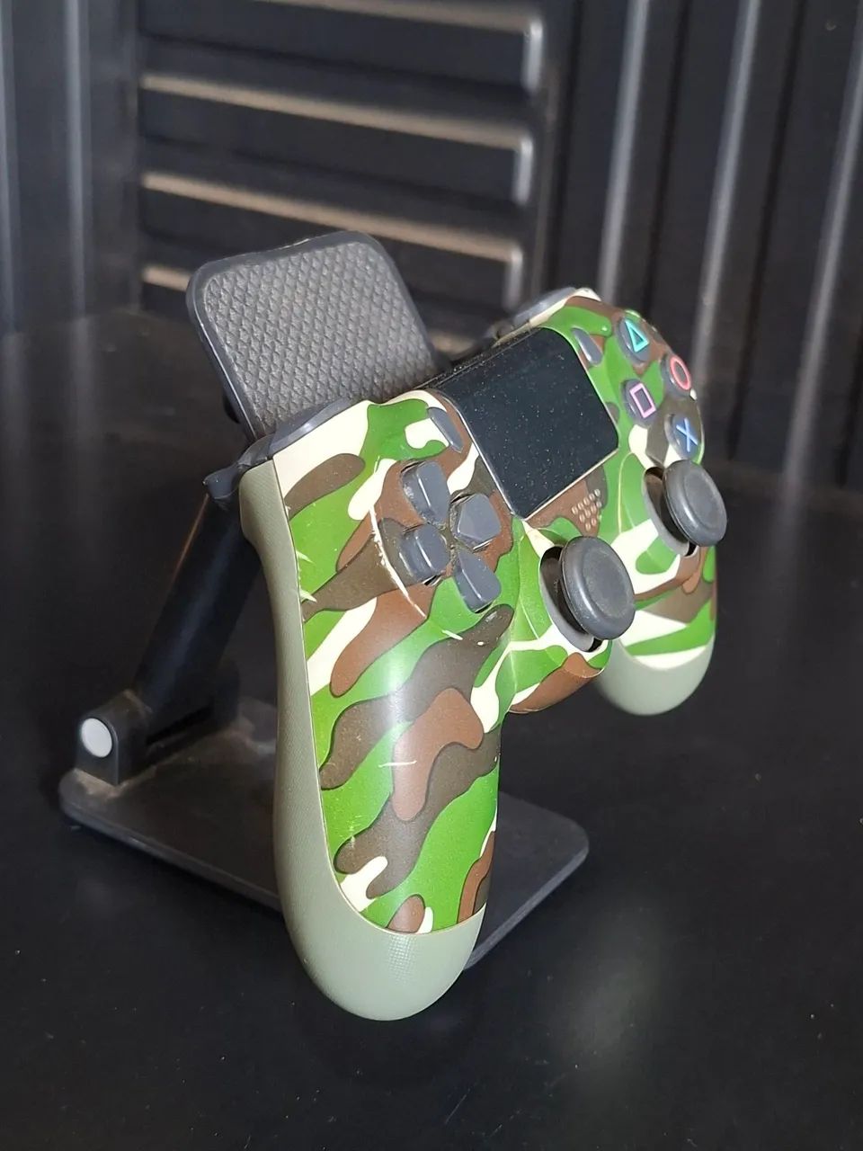 Controle original PS4 - Foto 3