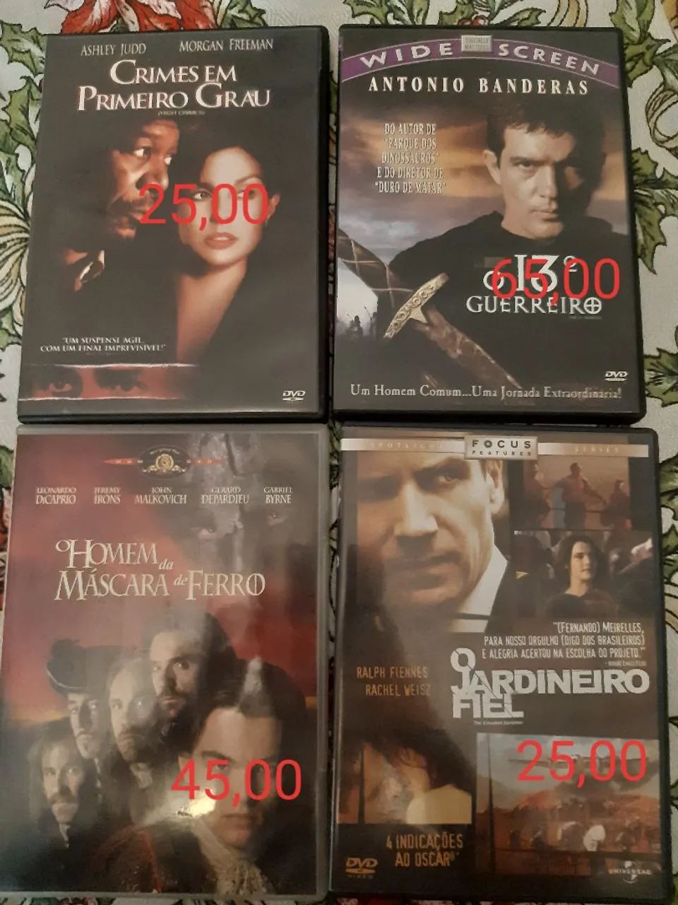 Filmes dvd - Foto 2