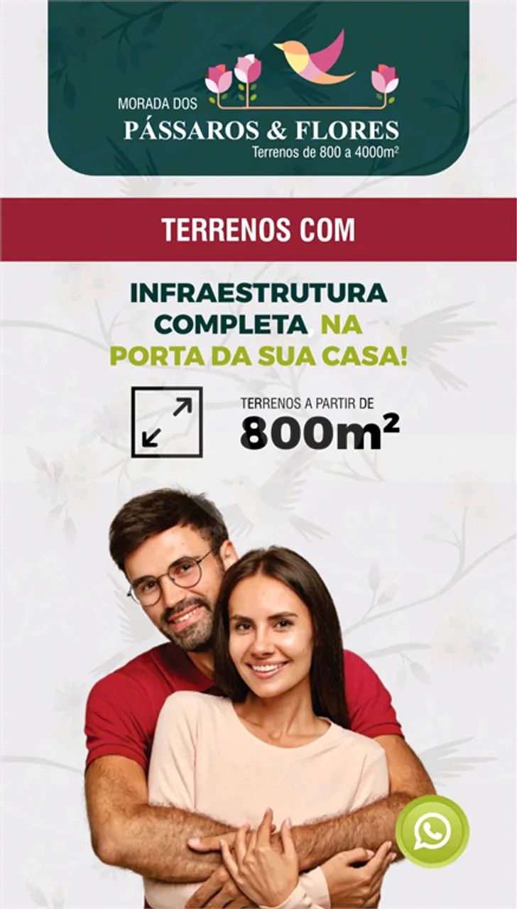 Loteamento à venda em Vila são josé - SP - Foto 3