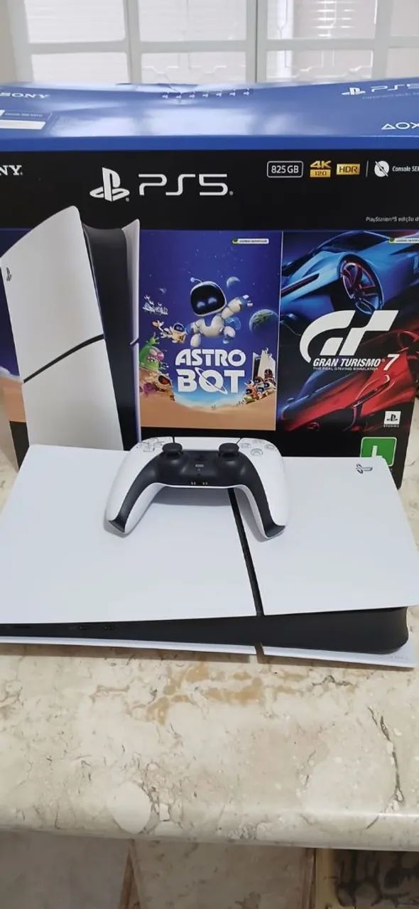 PlayStation 5