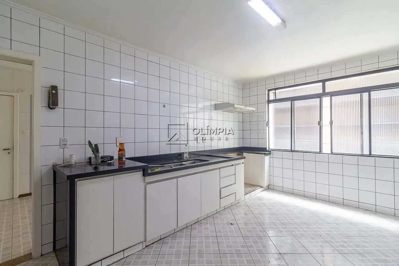 Aluguel Apartamento 4 Dormitórios - 230 m² Paraíso - Foto 10