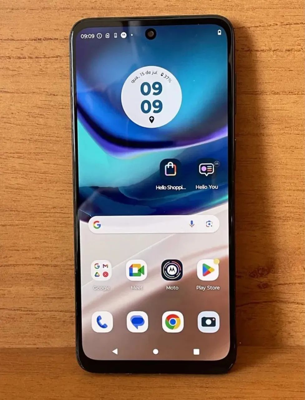 Motorola G42 / 128GB - Foto 2
