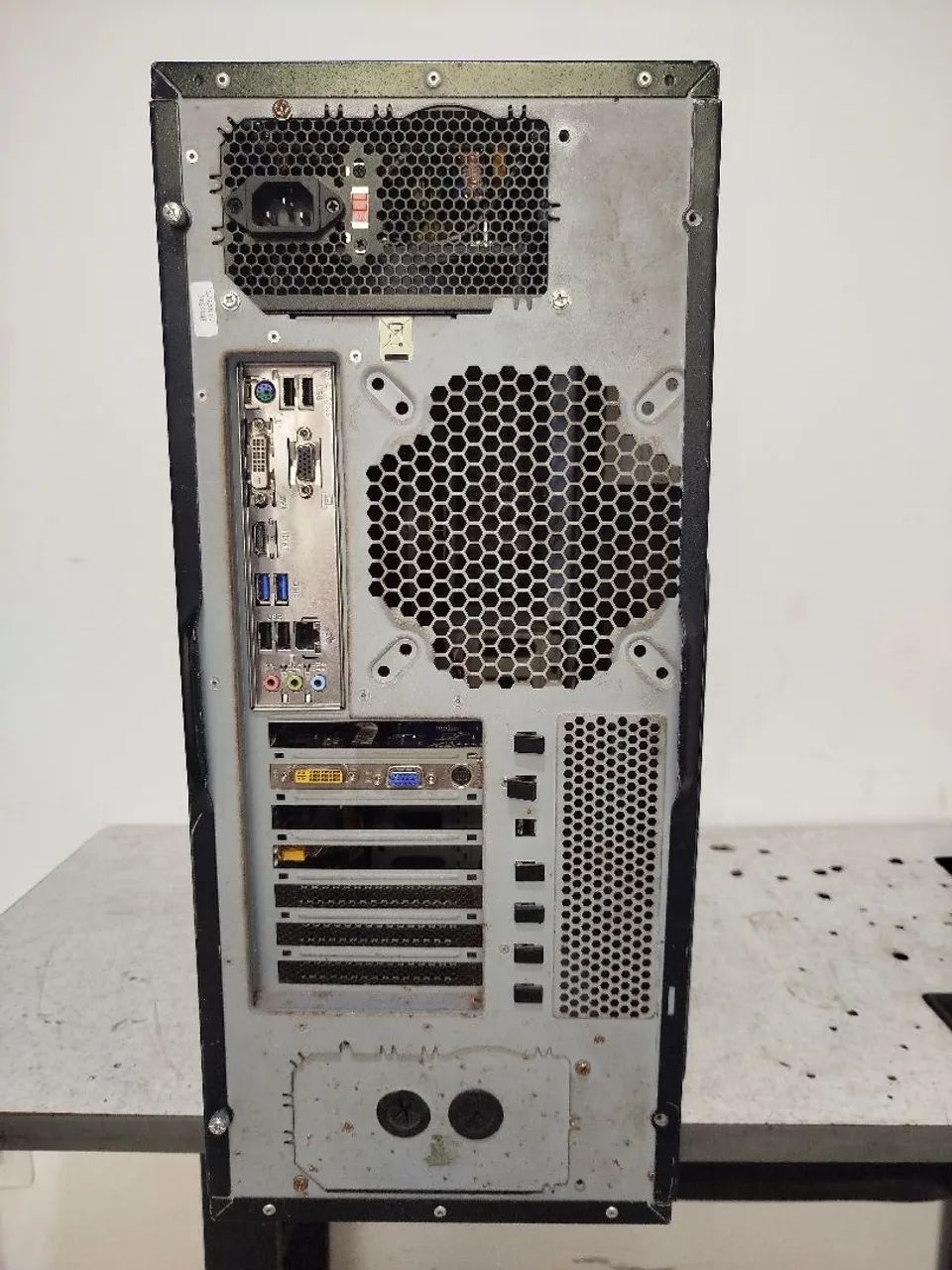 Computador gammer ideal para quem esta começando - Foto 3