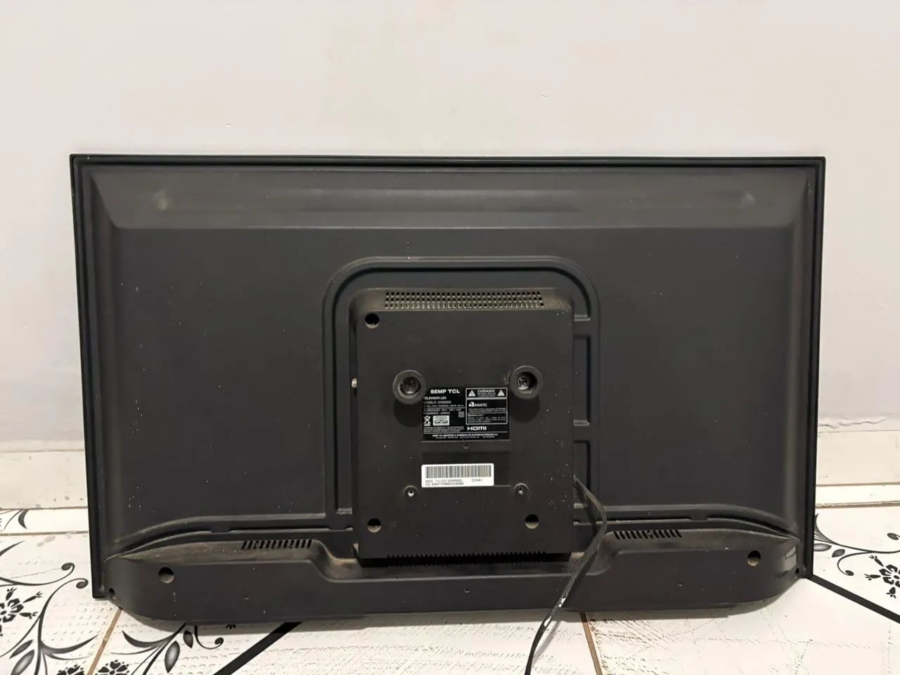  Smart TV TCL 32? 32S6500S