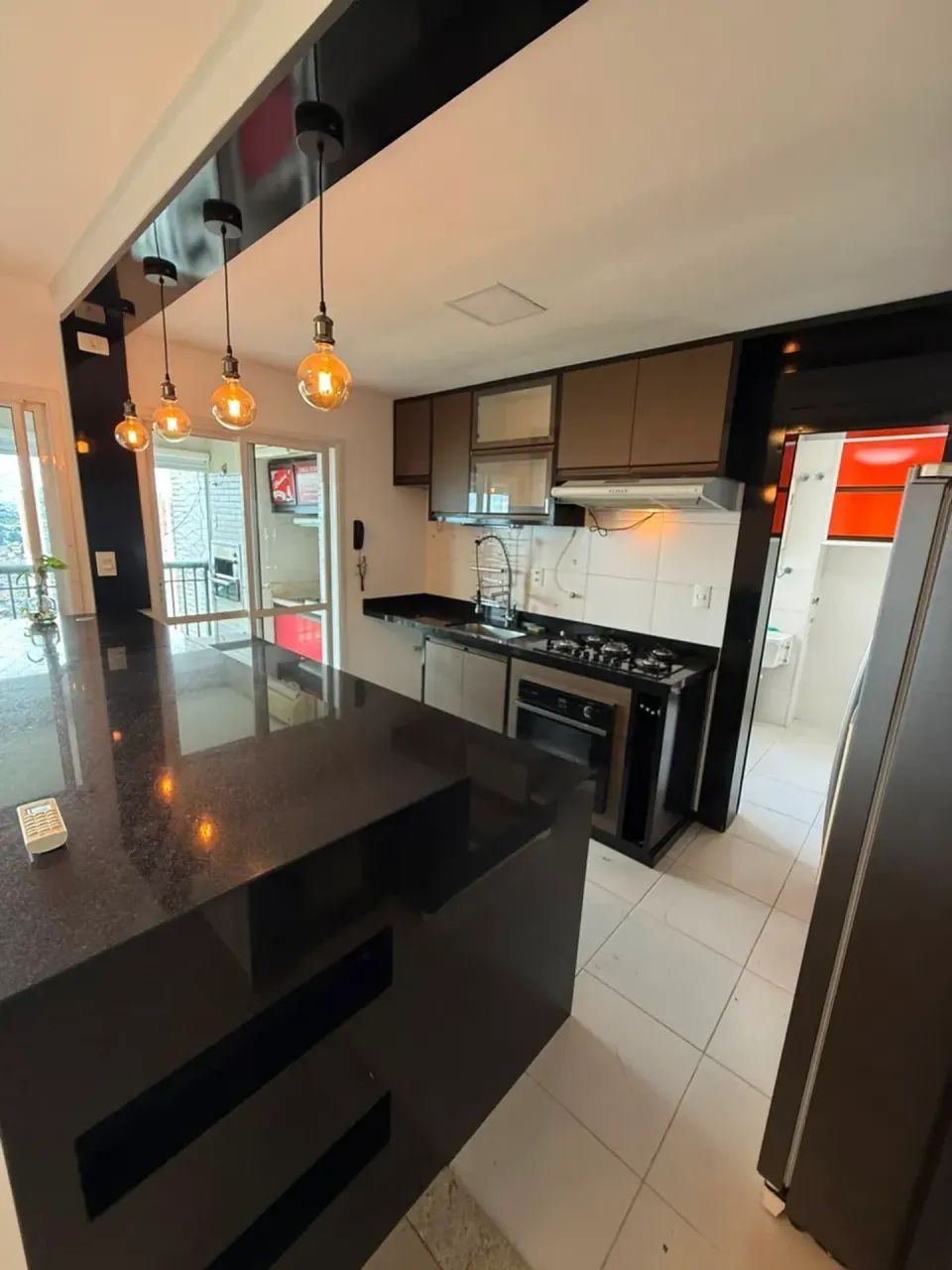 LONDON, 134m2, MOBILIADO, ANDAR ALTO, 3 SUÍTES, VARANDA GOURMAT, 2 VAGAS - Foto 4
