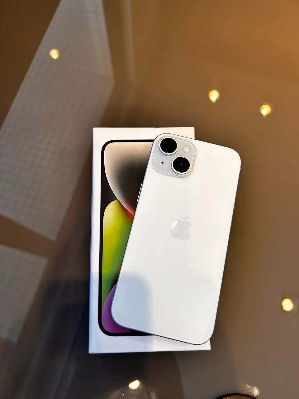 IPHONE  14 - Foto 3