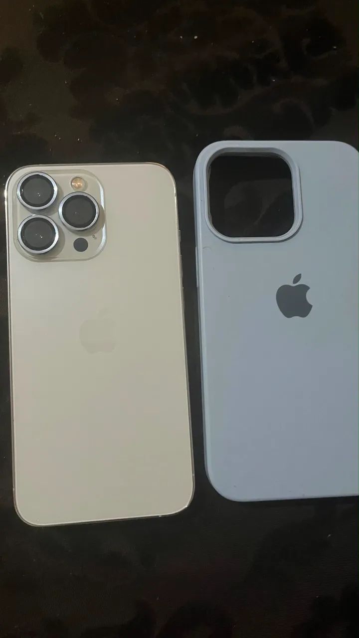 iPhone 13 Pro  - Foto 5