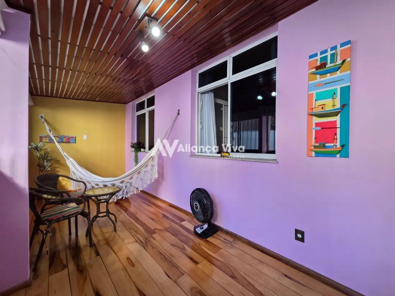 Catete | Apartamento 2 quartos - Foto 4