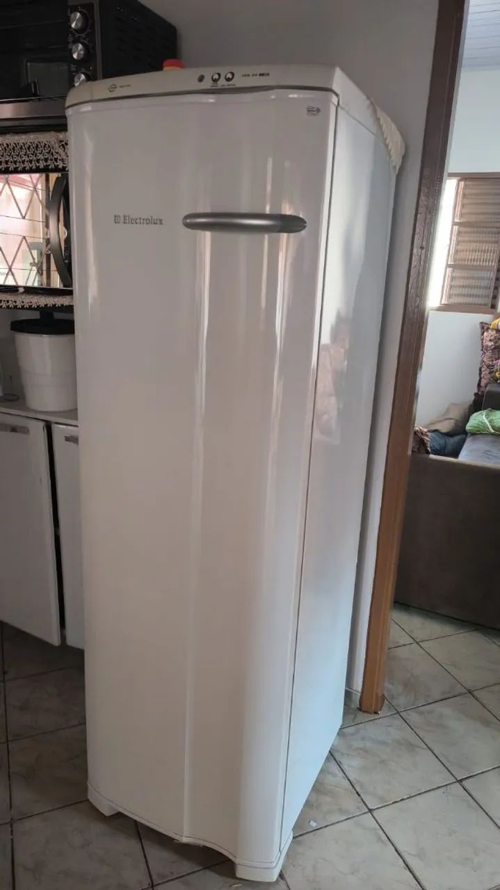 Freezer 