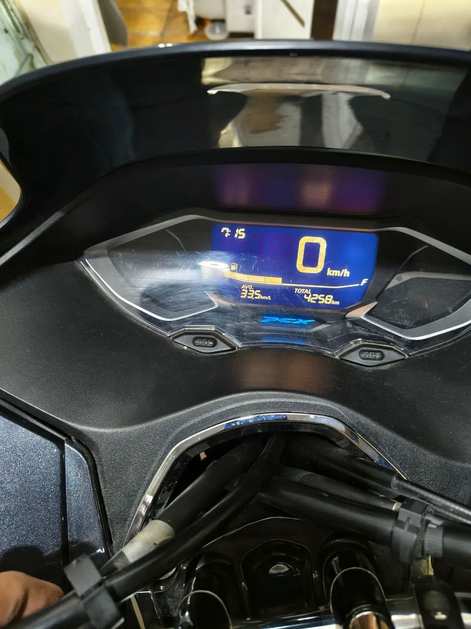 Vendo pcx 2024  - Foto 5