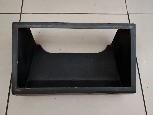 Case Mixer Tonos Ic3