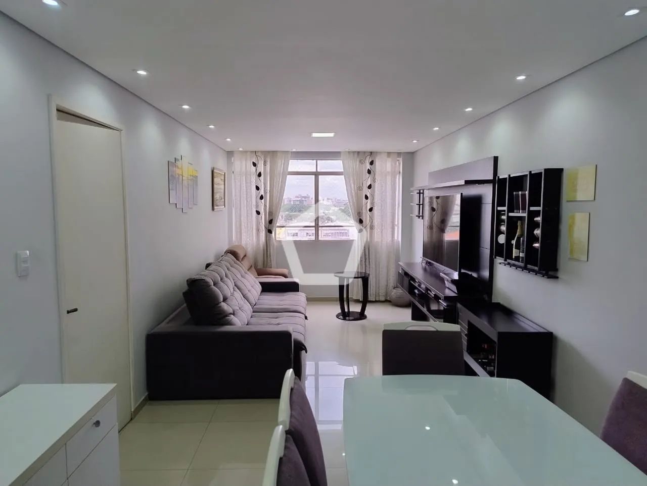 Apartamento para Venda - 4 quartos - 109m²