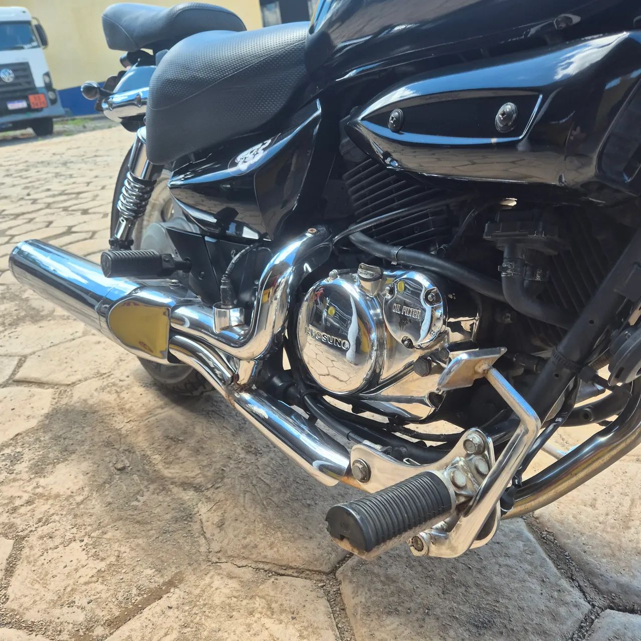 Mirage 250 - Kasinski 2011 (Custom) - Foto 5