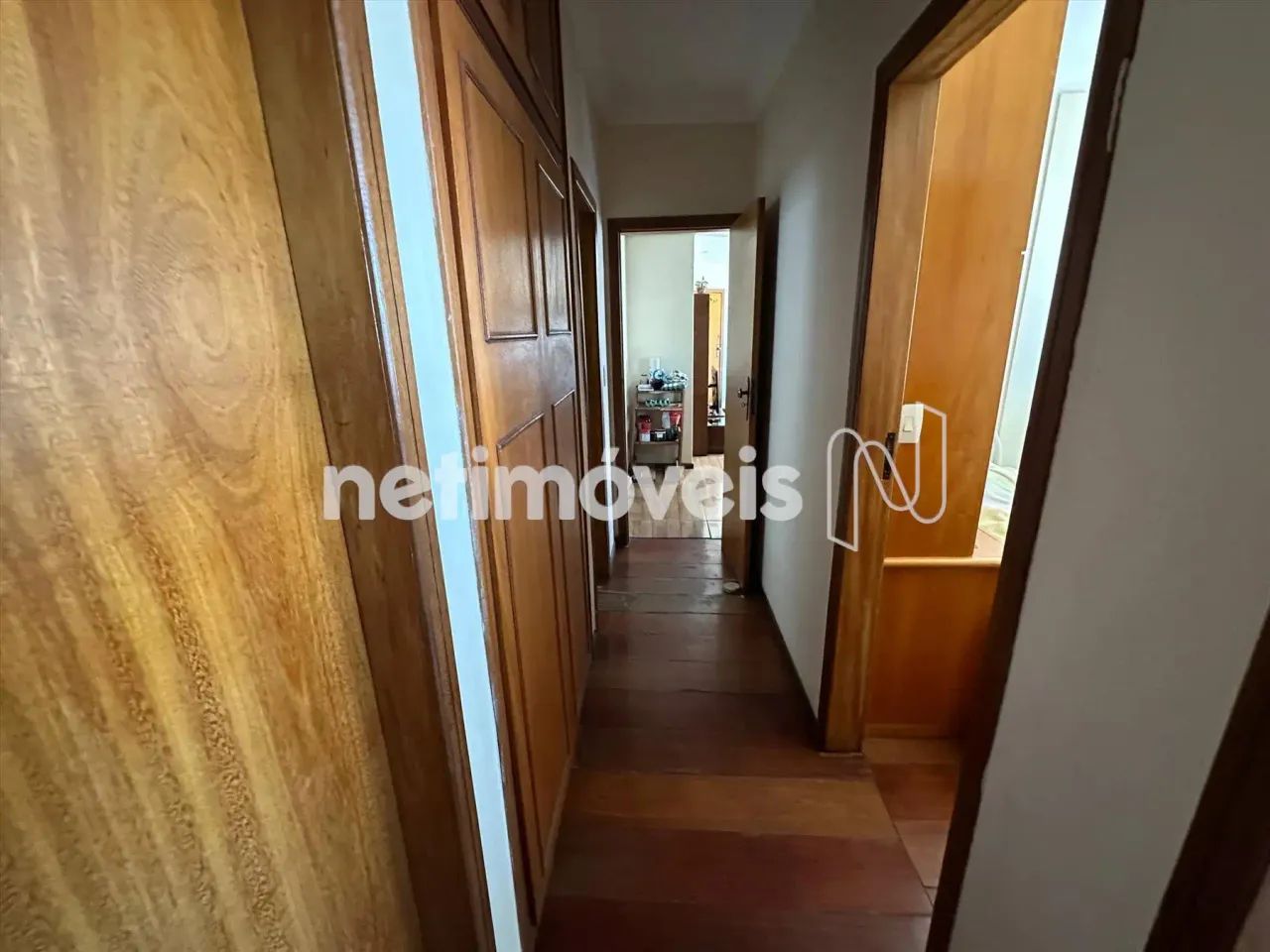 APARTAMENTO 3 QUARTOS COM EXCELENTE LOCALIZAÇÃO - Foto 3