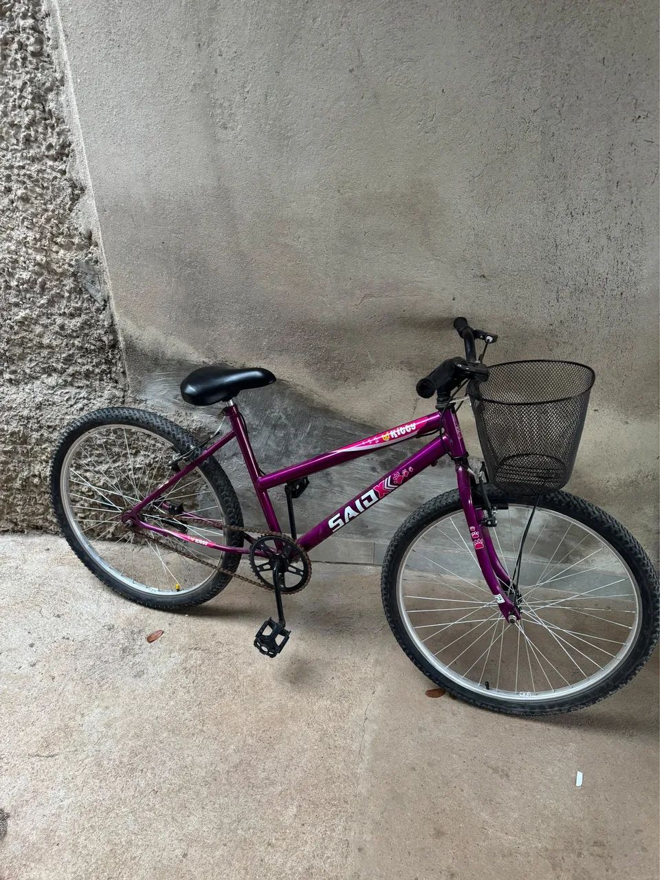 Bicicleta aro 26  - Foto 3