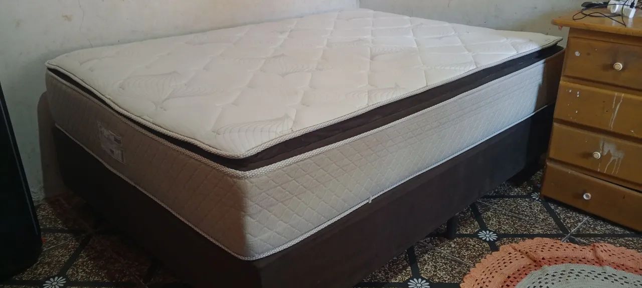 Cama box - Foto 3