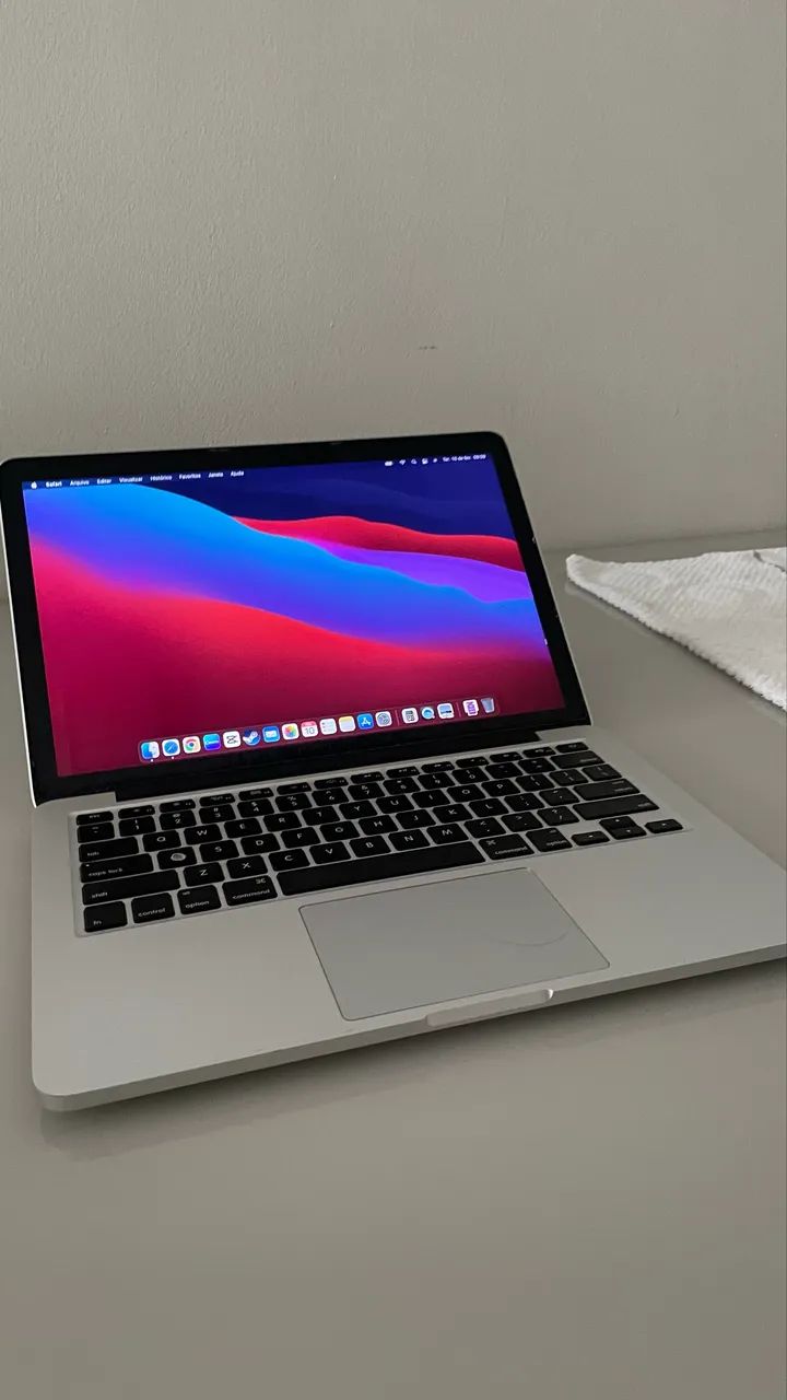 Macbook Pro Retina 15 polegadas - Foto 4