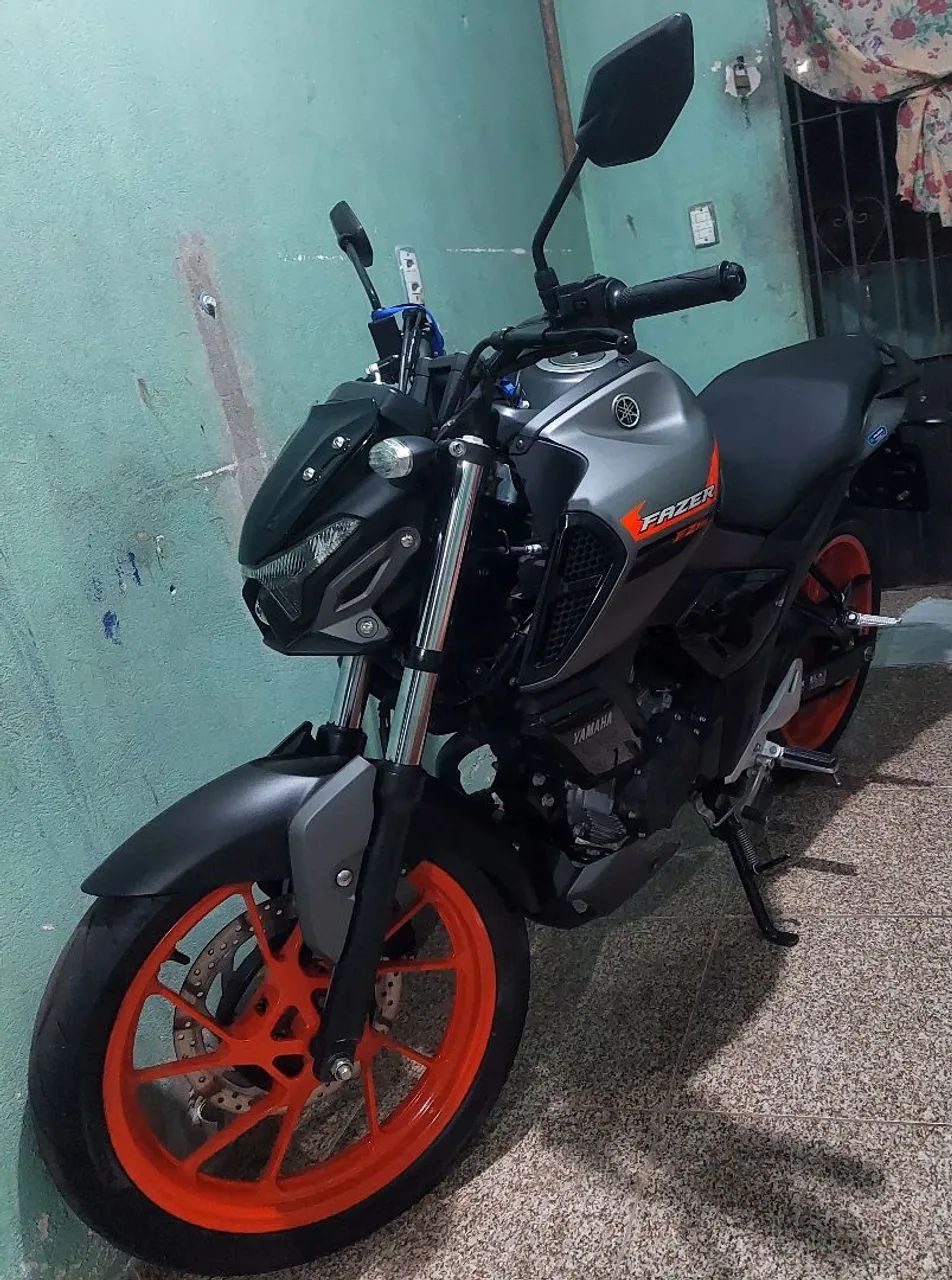 Fz 2025 linda! - Foto 2
