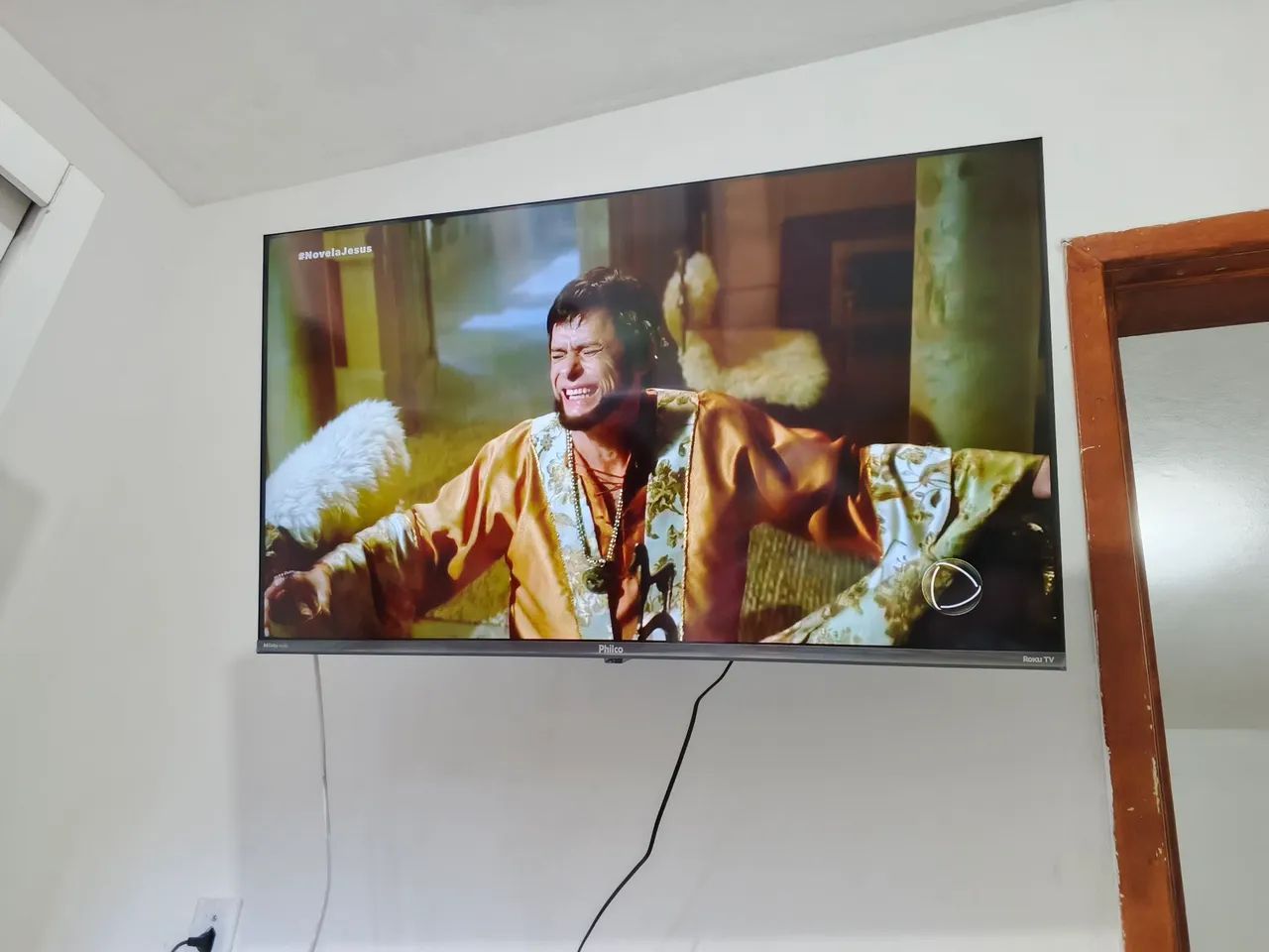 Smart tv Philco Roku  - Foto 3
