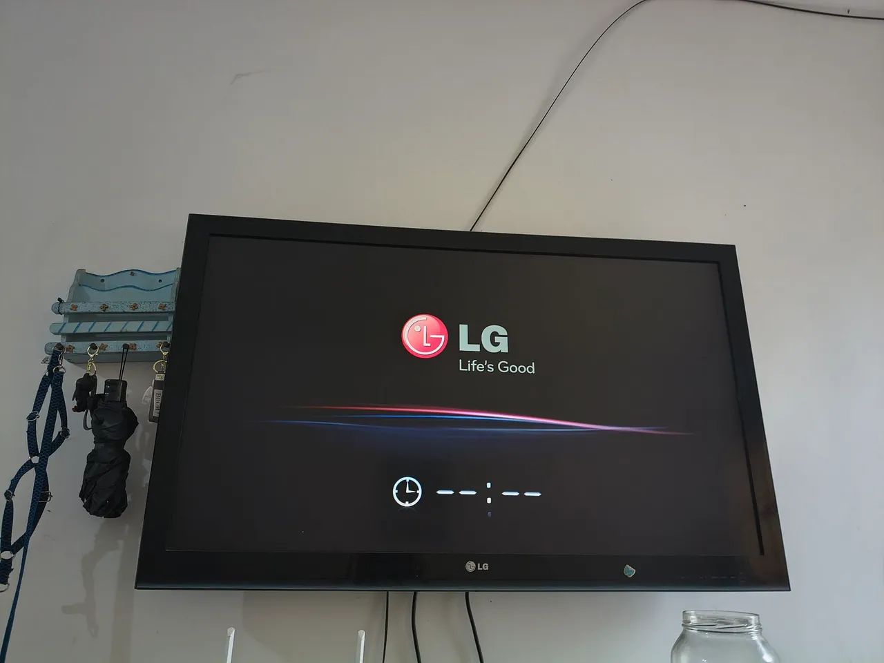 Televisão LG 42" - Foto 2