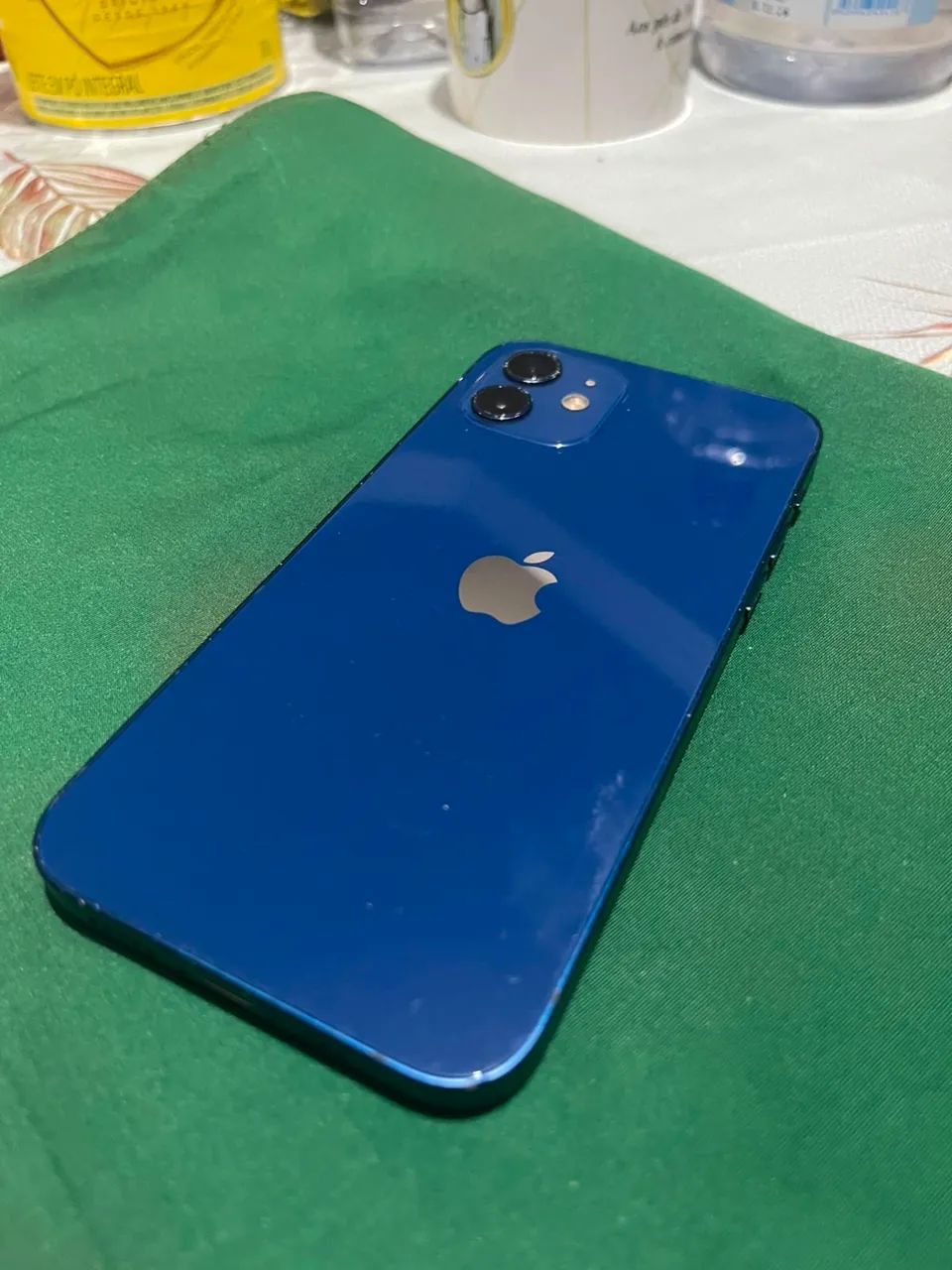 IPHONE 12 64GB 