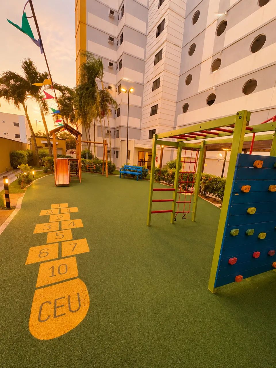 Apartamento 3 quartos na serraria  - Foto 5