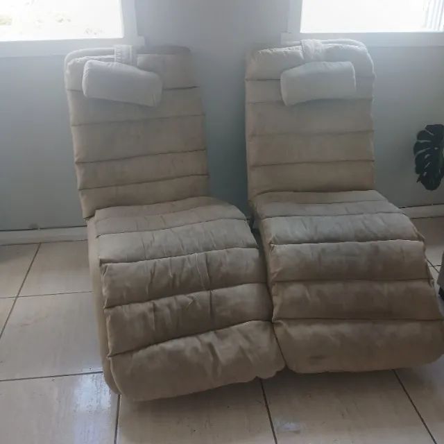 Poltronas para sala 
