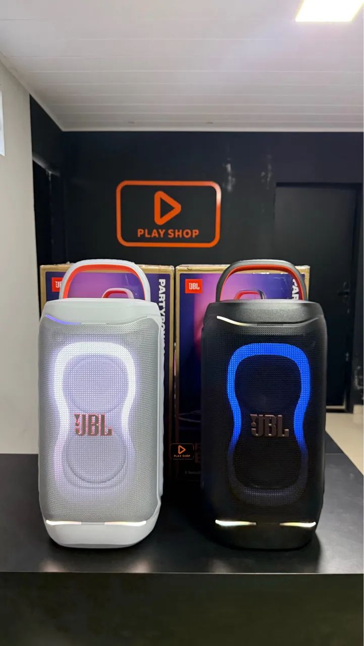 JBL Partybox 130 - Foto 2