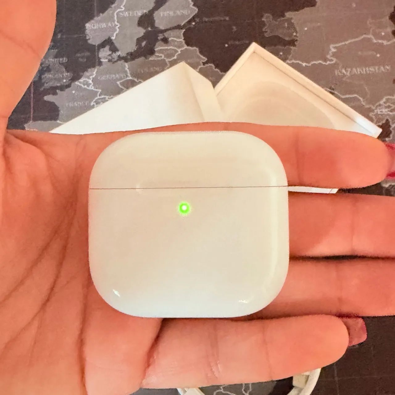 AirPods 4- Original - Foto 4