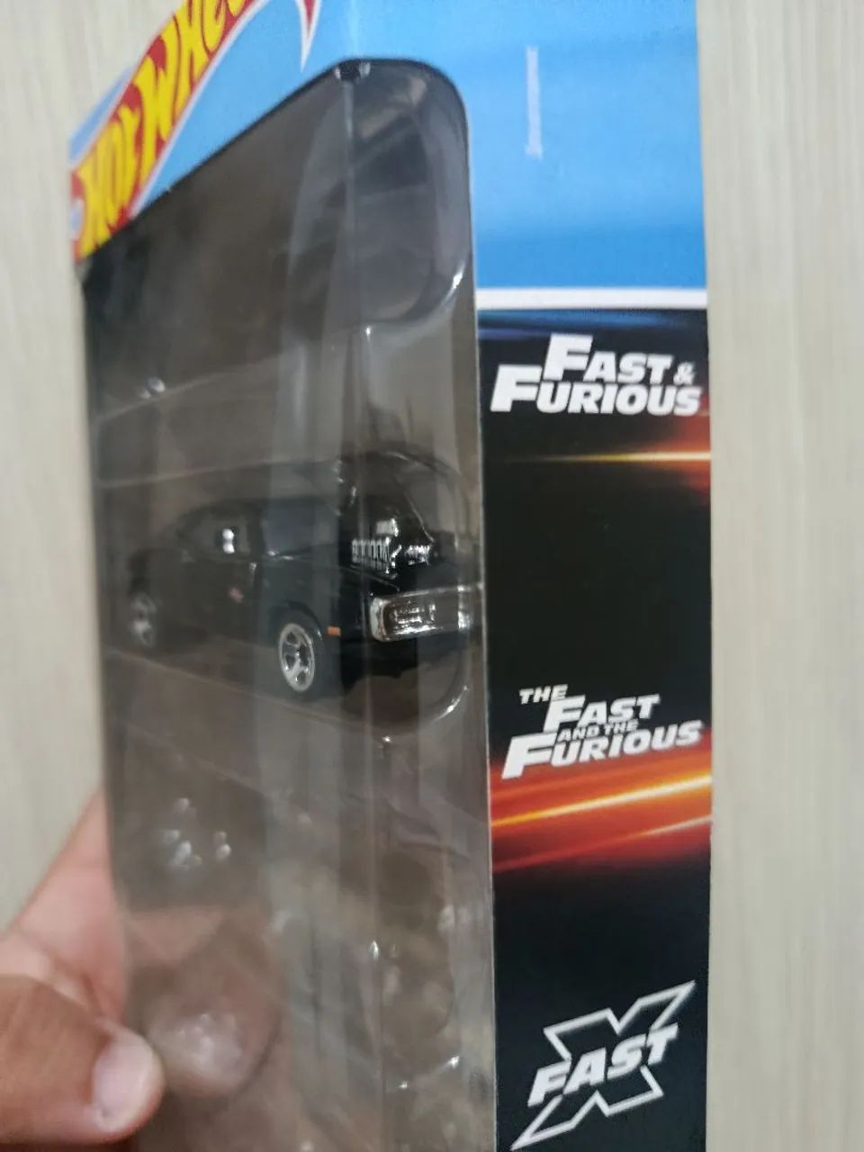 Carrinho Hot Wheels  - Foto 2