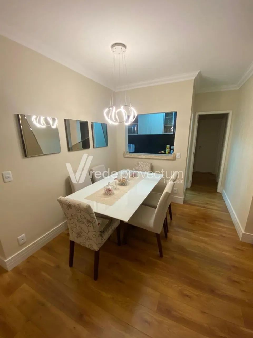 apartamento - Bosque - Campinas